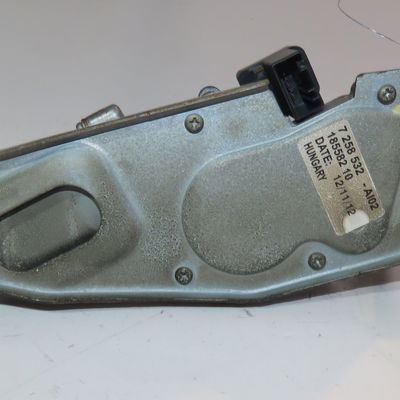 Moteur essuie-glace arrière Bmw 1 (F20) 116 d (2012-2015)