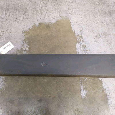 Protection porte avg Renault TRAFIC II Camionnette (FL) 2.0 dci 115 (fl01, fl0u) (2006)
