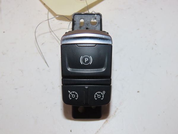 Interrupteur commande de frein a main Renault MEGANE IV 3-5 portes (B9A-M-N_) 1.6 dci 130 (b9a4) (2015)