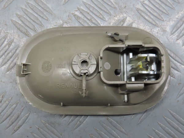 Poignee int porte avg Renault KANGOO Express (FW0-1_) 1.5 dci 75 (fw07, fw10, fw04) (2010) 4 portes