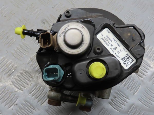 Pompe injection diesel Renault KANGOO Express (FW0-1_) 1.5 dci 75 (fw07, fw10, fw04) (2010) 4 portes