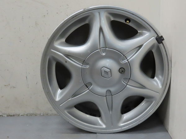 Jante aluminium 4 Renault LAGUNA I (B56_, 556_) 1.8 16v (b563, b564) (1998-2001)