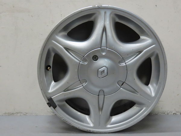 Jante aluminium 4 Renault LAGUNA I (B56_, 556_) 1.8 16v (b563, b564) (1998-2001)