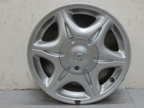 Jante aluminium 4 Renault LAGUNA I (B56_, 556_) 1.8 16v (b563, b564) (1998-2001)