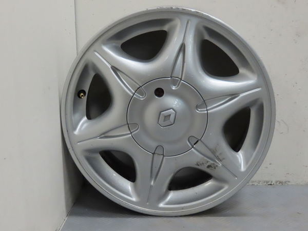 Jante aluminium 4 Renault LAGUNA I (B56_, 556_) 1.8 16v (b563, b564) (1998-2001)