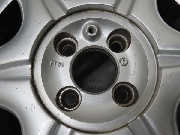 Jante aluminium 4 Renault LAGUNA I (B56_, 556_) 1.8 16v (b563, b564) (1998-2001)