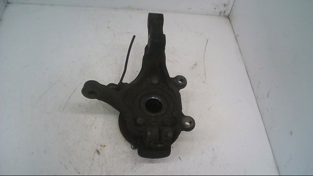 Fusee avg Nissan NV200 Camionnette 1.5 dci 90 (m20, m20m) (2011)