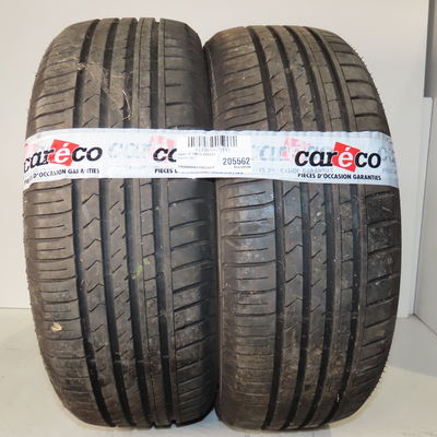 Pneumatiques Peugeot 207 SW (WK_) 1.6 hdi (2007-2012) 5 portes