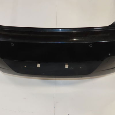 Pare-choc arrière Bmw 1 (F20) 116 d (2012-2015)