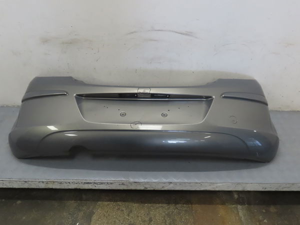 Pare-choc arrière Opel CORSA D (S07) 1.3 cdti (l08, l68) (2006-2014) 5 portes