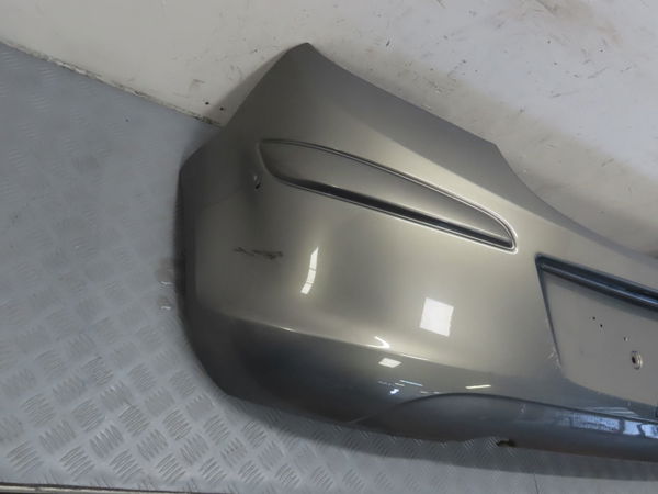 Pare-choc arrière Opel CORSA D (S07) 1.3 cdti (l08, l68) (2006-2014) 5 portes
