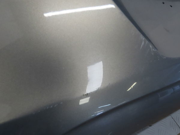 Pare-choc arrière Opel CORSA D (S07) 1.3 cdti (l08, l68) (2006-2014) 5 portes