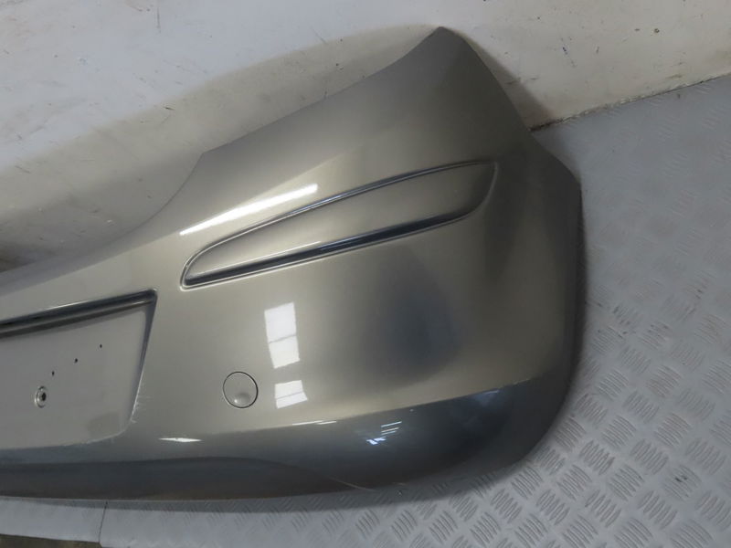 Pare-choc arrière Opel CORSA D (S07) 1.3 cdti (l08, l68) (2006-2014) 5 portes