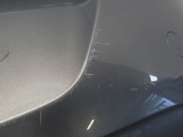 Pare-choc arrière Opel CORSA D (S07) 1.3 cdti (l08, l68) (2006-2014) 5 portes