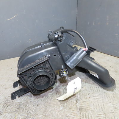 Moteur ventilateur chauffage CITROEN