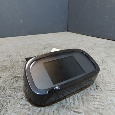 Compteur CITROEN AMI-ELECTRIC
