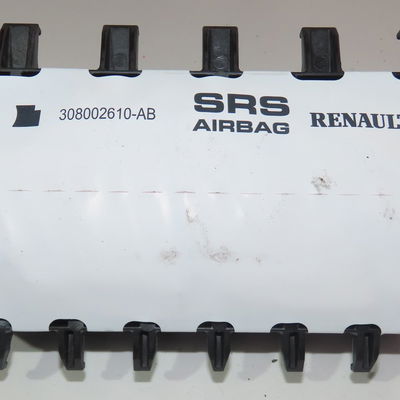 Airbag tableau de bord Renault MEGANE IV 3-5 portes (B9A-M-N_) 1.6 dci 130 (b9a4) (2015)