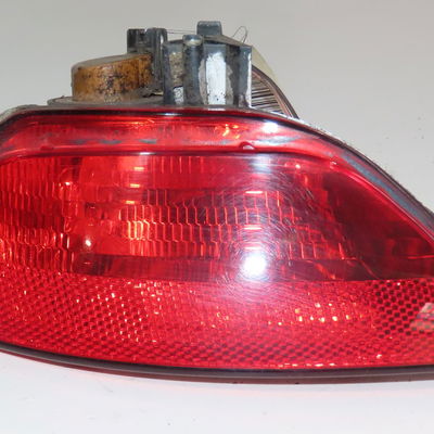 Feu brouillard arrière droit Renault MEGANE IV 3-5 portes (B9A-M-N_) 1.6 dci 130 (b9a4) (2015)