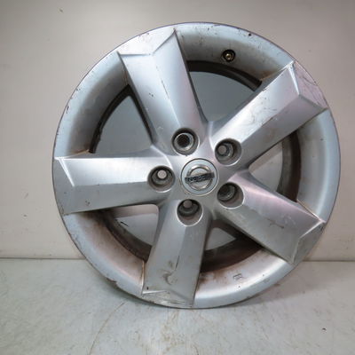 Jante aluminium Nissan QASHQAI - QASHQAI 2 I (J10, NJ10, JJ10E) 2.0 (2007-2013)