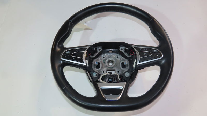Volant de direction Renault MEGANE IV 3-5 portes (B9A-M-N_) 1.6 dci 130 (b9a4) (2015)