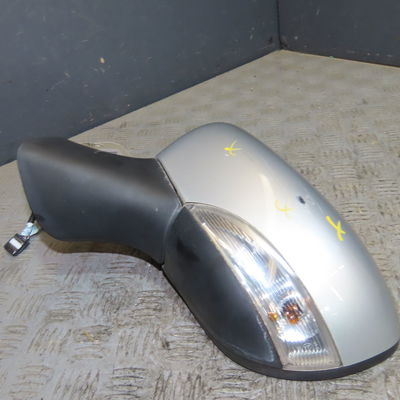Retroviseur exterieur electrique gauche Renault CLIO IV (BH_) 0.9 tce 90 (2012) 5 portes