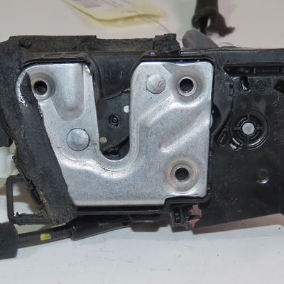 Serrure porte avg Renault TWINGO III (BCM_, BCA_) 1.0 sce 75 (2019) 5 portes