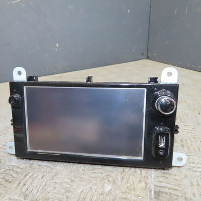Autoradio Renault CLIO IV (BH_) 0.9 tce 90 (2012) 5 portes
