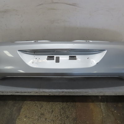 Pare-choc arrière Renault CLIO II (BB_, CB_) 1.5 dci (b-cb3m) (2005-2010) 3 portes
