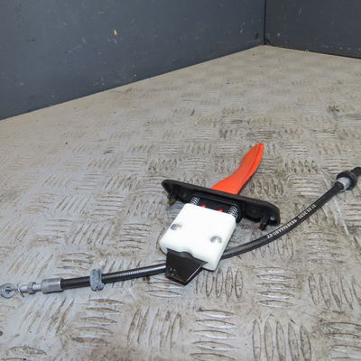 Poignee ext porte avg CITROEN
