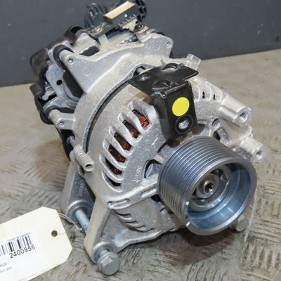Moteur electrique pour vehicule hybride CITROEN AMI-ELECTRIC