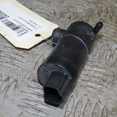 Pompe lave-glace avant CITROEN AMI-ELECTRIC