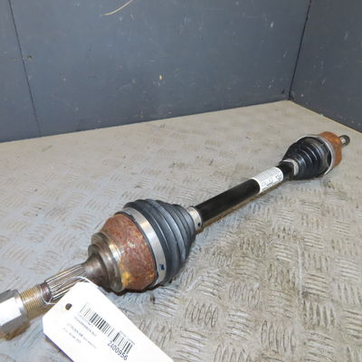 Transmission avant droite CITROEN AMI-ELECTRIC