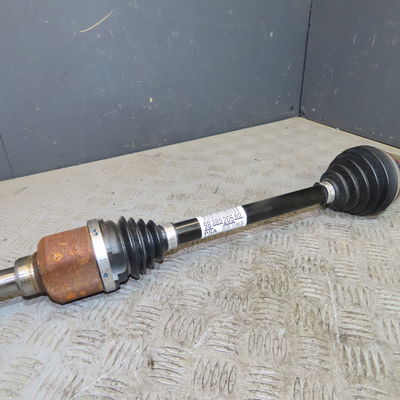 Transmission avant gauche CITROEN AMI-ELECTRIC