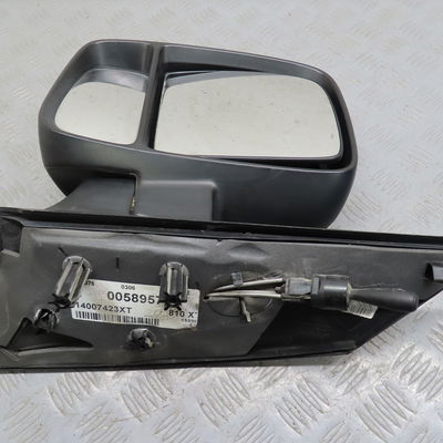 Retroviseur exterieur gauche Peugeot EXPERT Camionnette (VF3A_, VF3U_, VF3X_) 2.0 hdi 120 (2007)