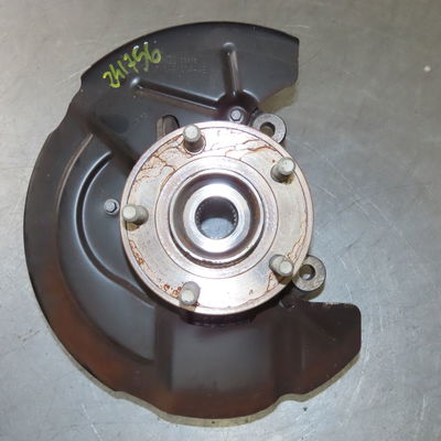 Fusee avg Ford PUMA (J2K, CF7) 1.0 flexifuel (2021)