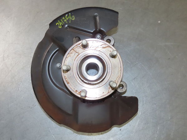 Fusee avg Ford PUMA (J2K, CF7) 1.0 flexifuel (2021)