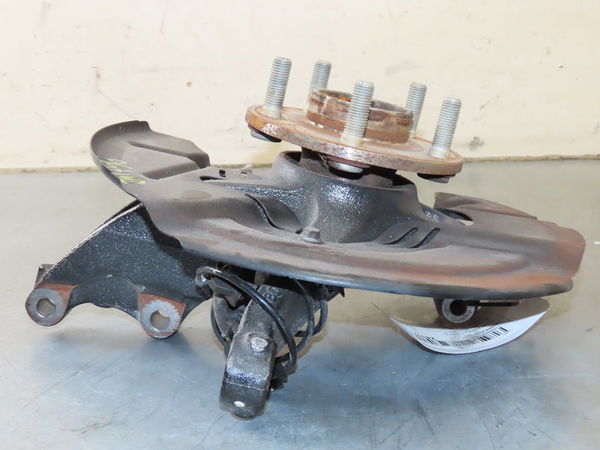 Fusee avg Ford PUMA (J2K, CF7) 1.0 flexifuel (2021)