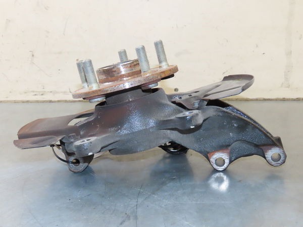 Fusee avg Ford PUMA (J2K, CF7) 1.0 flexifuel (2021)