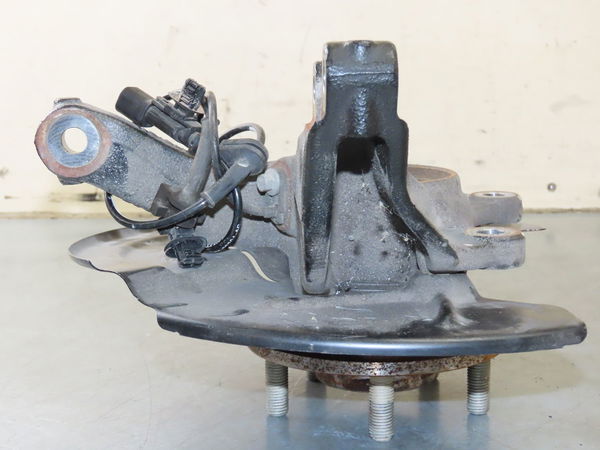 Fusee avg Ford PUMA (J2K, CF7) 1.0 flexifuel (2021)