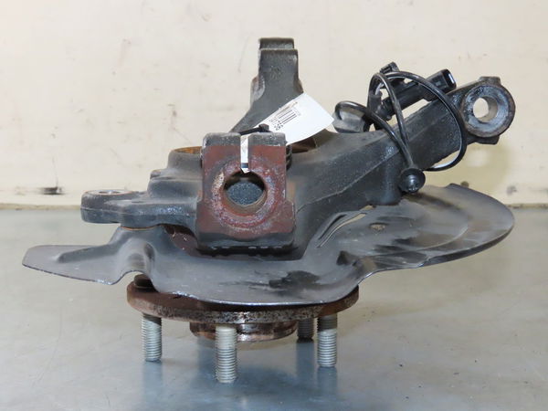 Fusee avg Ford PUMA (J2K, CF7) 1.0 flexifuel (2021)