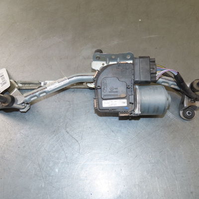 Moteur essuie-glace avant Ford PUMA (J2K, CF7) 1.0 flexifuel (2021)