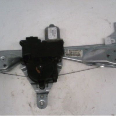 Mecanismemoteur leve-glace arg Peugeot 308 SW I (4E_, 4H_) 1.6 hdi (2009-2014)