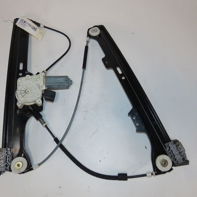Mecanisme  moteur lève-glace avant droit Bmw 5 (E60) 530 xd (2005-2007)
