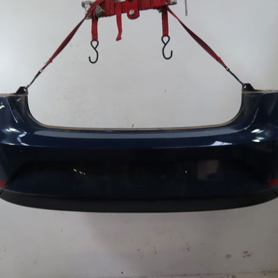 Pare-choc arrière Seat IBIZA IV (6J5, 6P1) 1.0 (2015-2017)