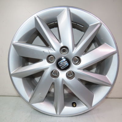 Jante aluminium 2 Seat IBIZA IV (6J5, 6P1) 1.0 (2015-2017)