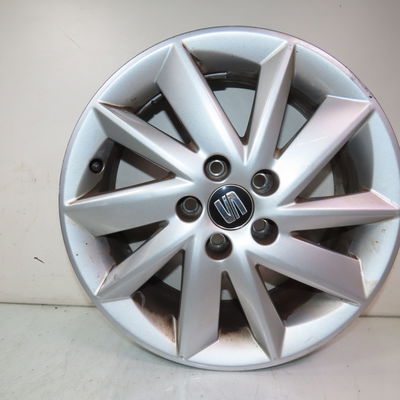 Jante aluminium 3 Seat IBIZA IV (6J5, 6P1) 1.0 (2015-2017)