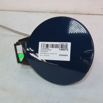 Volet de trappe carburant Seat IBIZA IV (6J5, 6P1) 1.0 (2015-2017)
