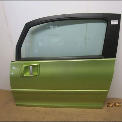 Porte avant gauche Peugeot 1007 (KM_) 1.6 16v (2005)