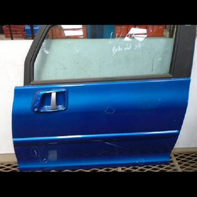 Porte avant gauche Peugeot 1007 (KM_) 1.6 16v (2005)