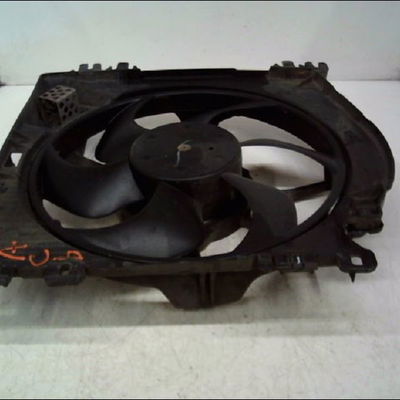Ventilateur de refroidissement Nissan NOTE (E11, NE11) 1.5 dci (2010-2012)